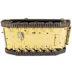 1:16 Танк Taigen Panzerkampfwagen III - 3848-1A, 2.4Ghz